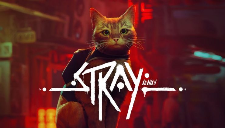 Playstation ve PC’nin sevilen imali Stray, Mac aygıtlarına geliyor