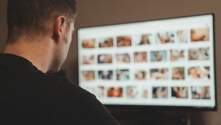Porno izleme bağımlısı erkeklerle ilgili dikkat çeken araştırma