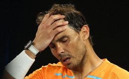 Rafael Nadal ameliyat edildi! Son durumu…