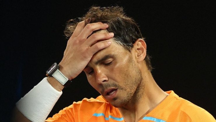 Rafael Nadal ameliyat edildi! Son durumu…