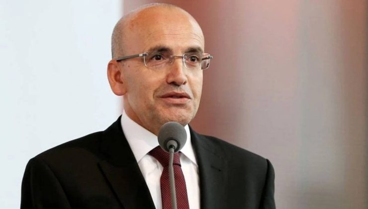 Reuters: Mehmet Şimşek TCMB lideri olması beklenen Gaye Erkan ile görüştü