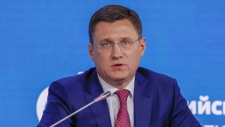 Rusya: Asya’ya petrol sevkiyatımız Avrupa’ya yapılanı geçti