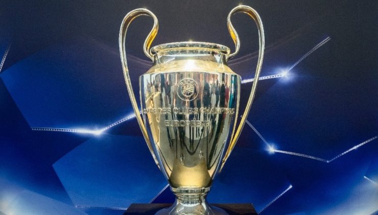 Şampiyonlar Ligi finali ne zaman? Manchester City Inter maçı saat kaçta, hangi kanalda?