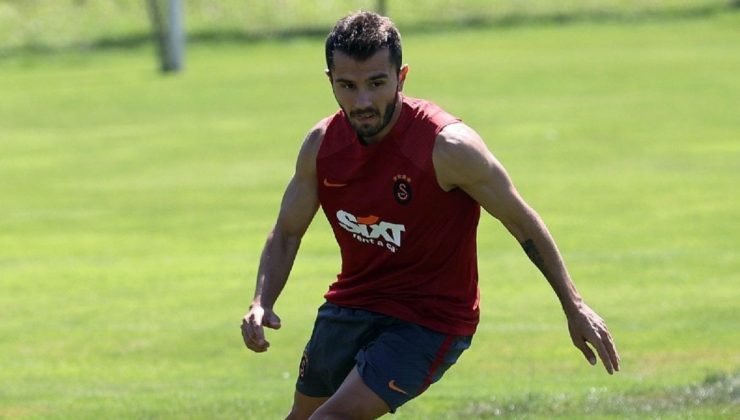 Samsunspor, Emre Kılınç’a talip