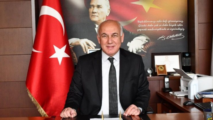 Söke Belediye Başkanı Levent Tuncel hayatını kaybetti