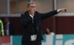 Stefan Kuntz: Onu kadroya çağırdığım için hakarete varan eleştiriler oldu