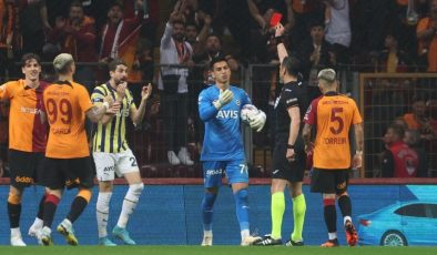 Süper Lig 2022-2023 sezonunun en hırçın ve en centilmen takımları açıklandı