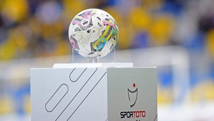 Süper Lig’de 2022-23 sezonu tamamlandı