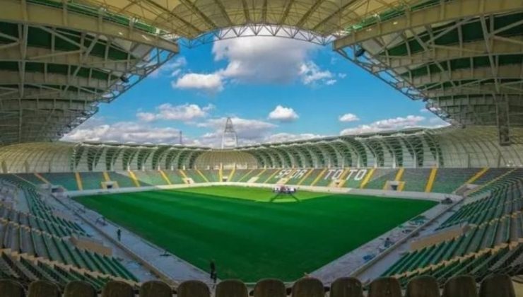 Süper Lig’e yükselecek son takım belli olacak