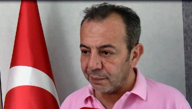 Tanju Özcan: Vazife düşerse genel başkanlık görevinden kaçınmam