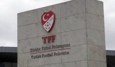 TFF, 2023-24 sezonu Takım Harcama Limitleri’ni açıkladı