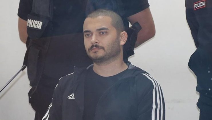 Thodex davası başladı: Faruk Fatih Özer ilk kez hakim karşısına çıkacak