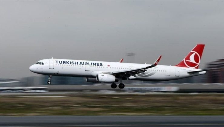 THY ve ITA Airways temmuz prestijiyle ortak uçuşlara başlayacak