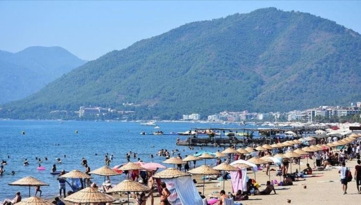 Ticaret Bakanlığı’ndan paket tur alan tüketicilere uyarı