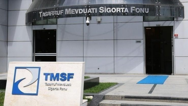 TMSF’ye ve Savunma Sanayii Başkanlığı’na atama