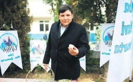 Tosuncuk, Çiftlik Bank davasında konuştu: Toplanan paralarla onun ilgisi yoktu