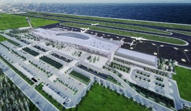 Trabzonspor Mehmet Ali Yılmaz Tesisleri kararı verildi! Yeni Havalimanı için…
