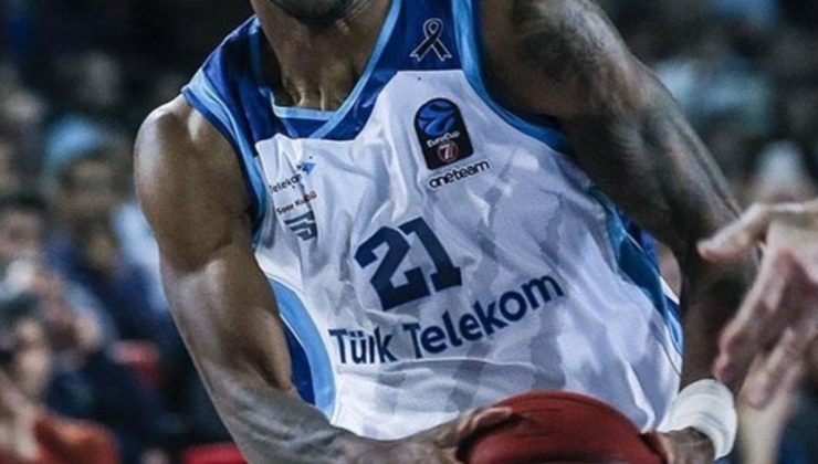 Türk Telekom Basketbol Takımı, 5 oyuncusuyla yollarını ayırdı