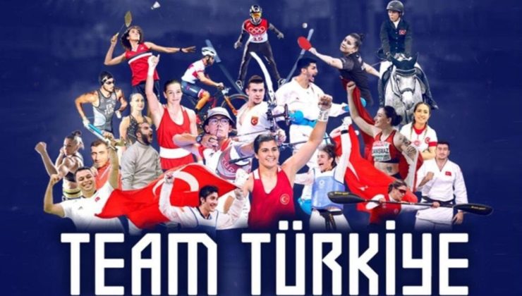 Türkiye, Avrupa Oyunları’nda 44 madalya kazandı