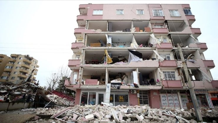 Türkiye Bankalar Birliği’nden deprem bölgesi açıklaması
