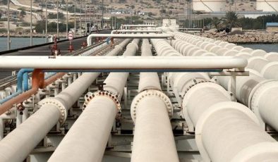 Türkiye’nin petrol ithalatı nisanda yüzde 10,9 azaldı