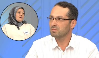 TV programına çıkmıştı, boşanmak isteyen eşini 24 kez bıçakladı