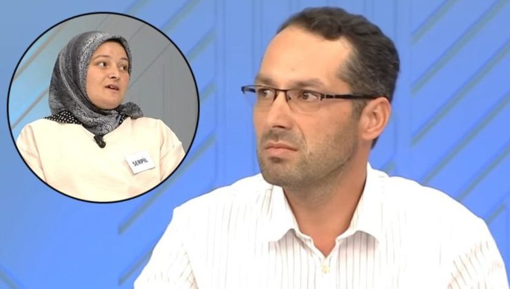 TV programına çıkmıştı, boşanmak isteyen eşini 24 kez bıçakladı