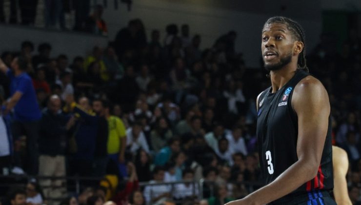 Tyrone Wallace, Türk Telekom’da