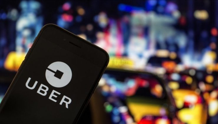 Uber, işe alım ekibinden 200 personelini işten çıkarıyor