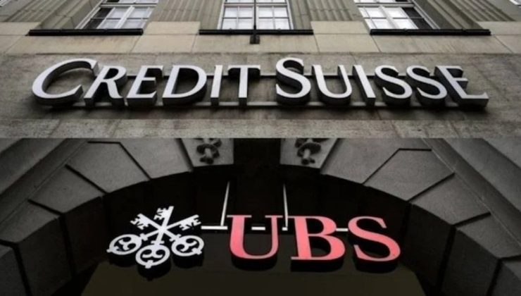 UBS, binlerce Credit Suisse çalışanını işten çıkartacak