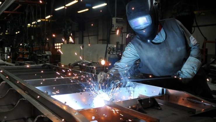 Üretici enflasyonu mayısta yüzde 40,76 oldu