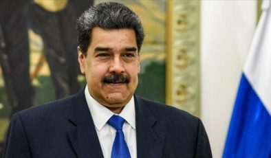 Venezuela, Rus ödeme sistemi Mir’e dahil olacak