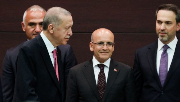 Yabancı uzmanlardan Mehmet Şimşek yorumu: U dönüşü yaşanacak mı?