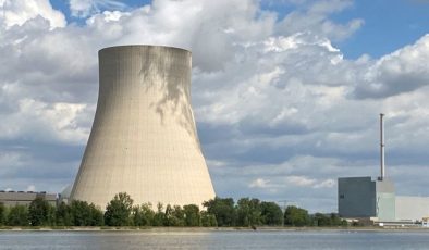 Yeni nükleer santraller için Kore, Rusya ve Çin’le görüşülüyor