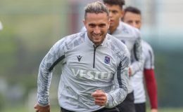 Yusuf Yazıcı, Şenol Güneş yönetiminde Beşiktaş’ta yeniden parlamaya hazırlanıyor