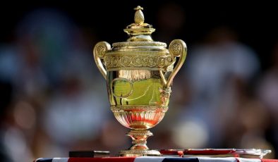 2023 Wimbledon başlıyor: Tarihler, katılımcılar ve ödül detayları