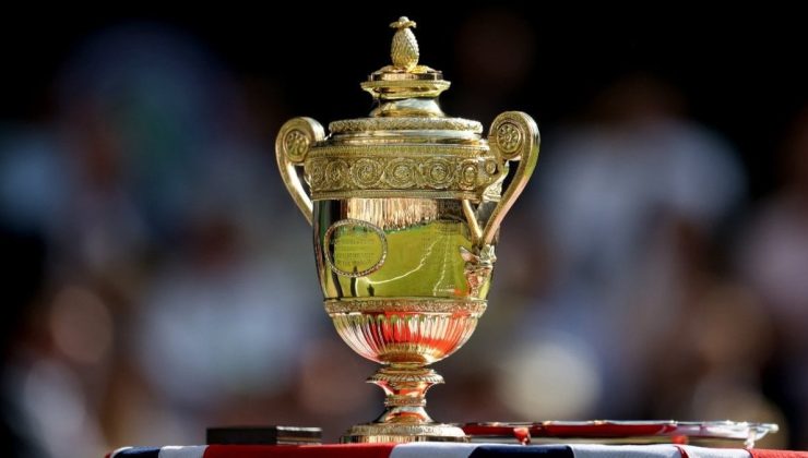 2023 Wimbledon başlıyor: Tarihler, katılımcılar ve ödül detayları