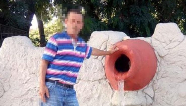 6 yaşındaki çocuğa cinsel istismar suçundan tutuklandı