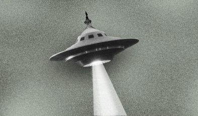 ABD Kongresi’nde tarihi UFO oturumu: “ABD insan olmayan biyolojik canlılar buldu”
