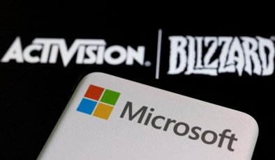 ABD mahkemesi Microsoft’un Activision’ı satın almasına onay verdi
