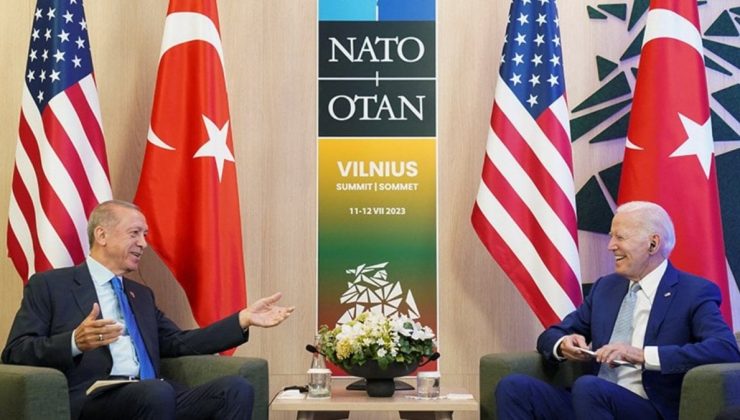 ABD’li gazeteciden Erdoğan için IMF ve NATO iddiası