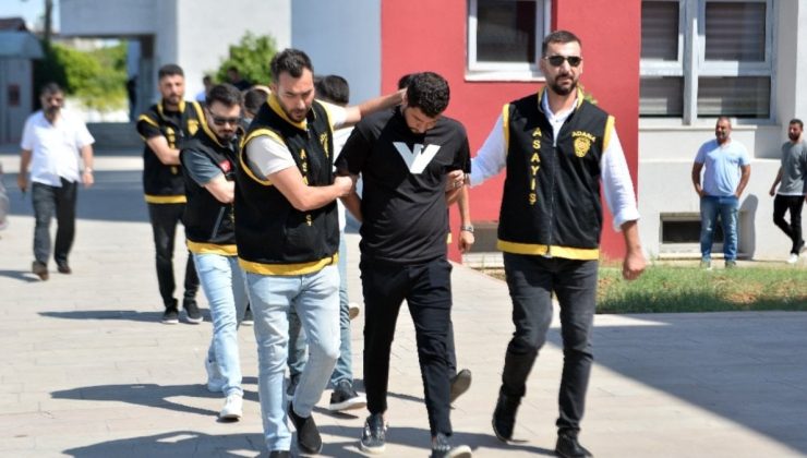 Adana’da iki kişi ölmüştü… Kavganın nedeni ortaya çıktı