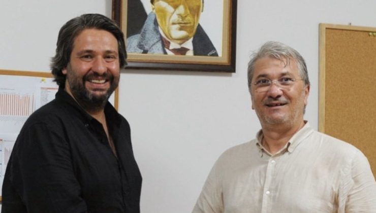 Adanaspor, Özhan Pulat’a emanet