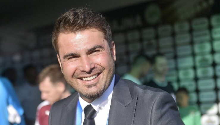 Adrian Mutu Azerbaycan’da