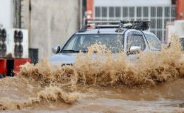 AFAD’dan 13 il için turuncu kodlu uyarı