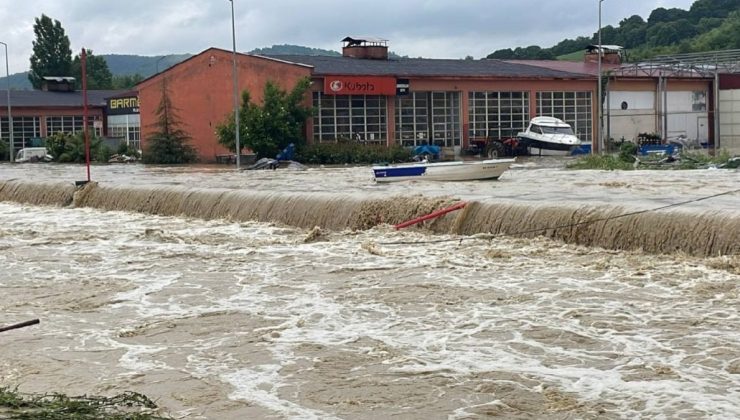 Ağır bilanço: Karadeniz Bölgesi’nde iki günde hayat felç oldu