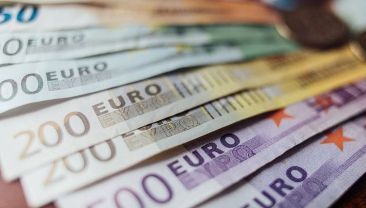 Alman Yatırım Bankası’ndan TSKB ve TKYB’ye 20 milyon Euro’luk kredi