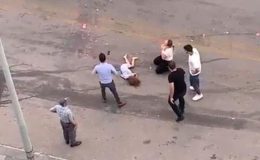 Annesinin feryadı yürekleri dağlamıştı: Zeynep Ela’ya veda