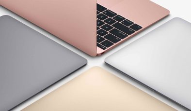 Apple, artık destek vermeyecek: 12 inç MacBook eski ürünler listesinde