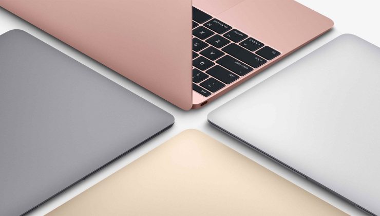 Apple, artık destek vermeyecek: 12 inç MacBook eski ürünler listesinde